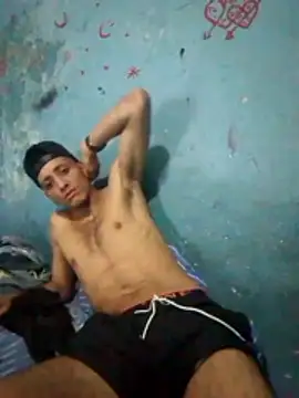 Antonieto1 online show from 03.12.26