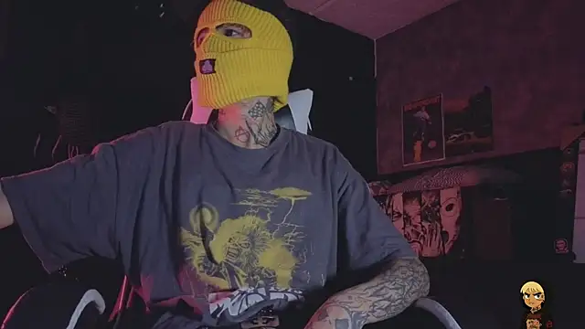 AcidMilo online show from 05.04.26