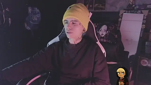 AcidMilo online show from 06.21.26
