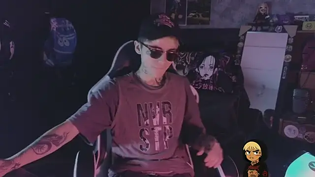 AcidMilo online show from 06.22.26