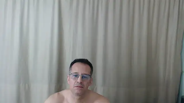 Daddyhot Alejo online show from 05.28.26