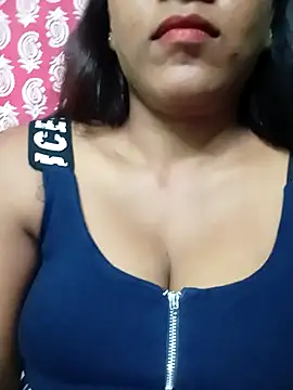 ANGEL QUEEN09 online show from 11.05.25