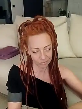 Audrie 78 online show from 03.17.26