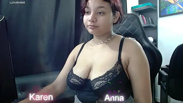 Karen sex92 online show from 02.19.25