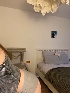 Snapshot of malyshhka chatting on 12.07.24 malyshhka online show from 12.07.24