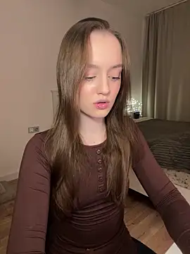 Snapshot of malyshhka chatting on 04.03.26 malyshhka online show from 04.03.26