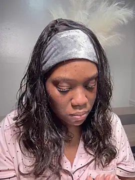 Snapshot of 1Topgyal chatting on 02.20.26 1Topgyal online show from 02.20.26