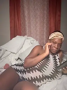 1Topgyal online show from 03.24.26