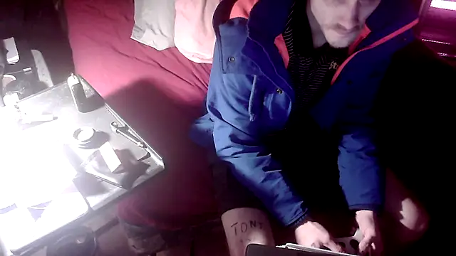 xxxTony999 online show from 12.04.24