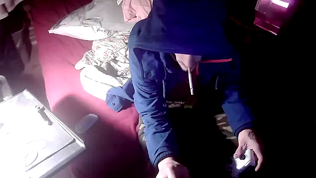 xxxTony999 online show from 12.05.24