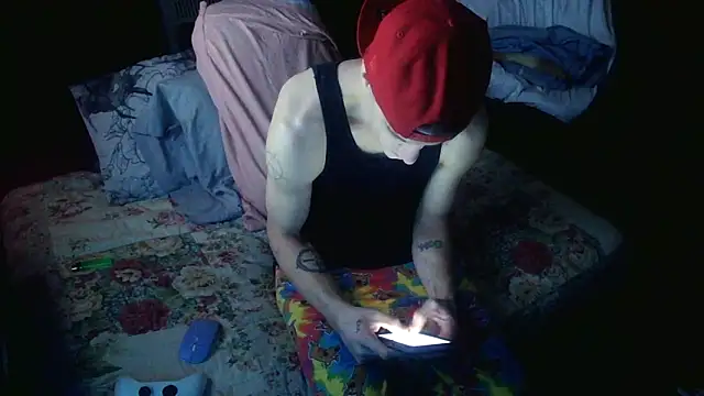 xxxTony999 online show from 01.18.25