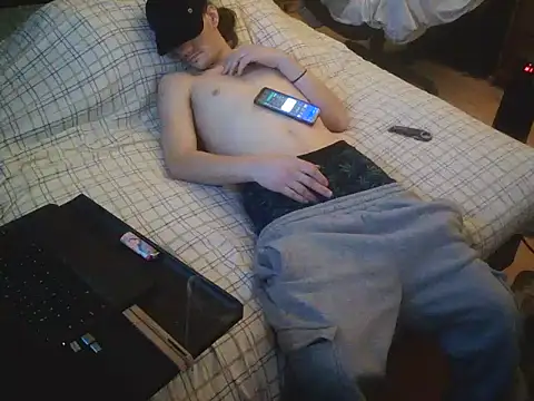 xxxTony999 online show from 02.01.25