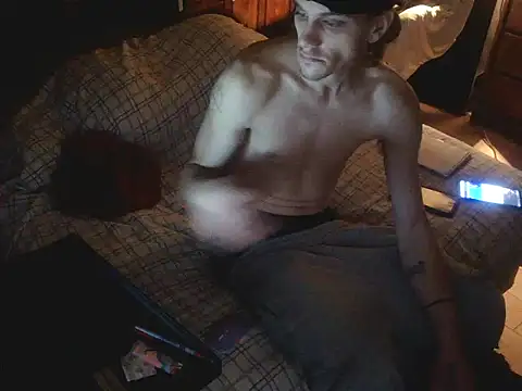 xxxTony999 online show from 02.01.25