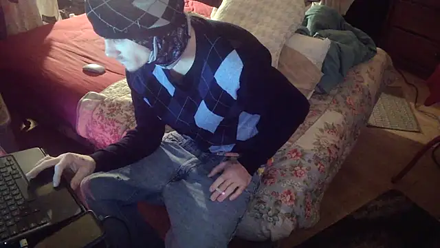 xxxTony999 online show from 02.13.25