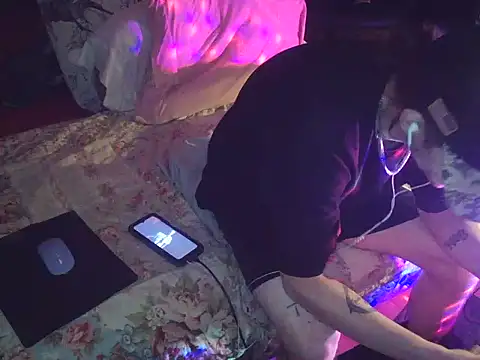 xxxTony999 online show from 03.10.25