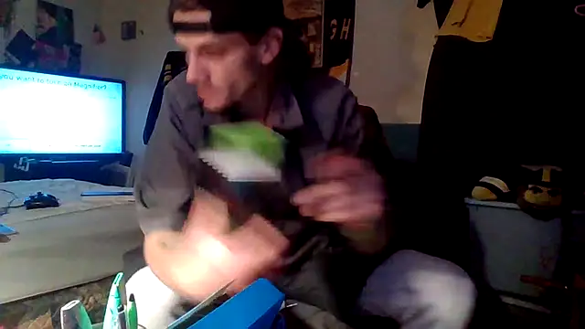 xxxTony999 online show from 09.11.25