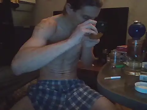 xxxTony999 online show from 10.31.25