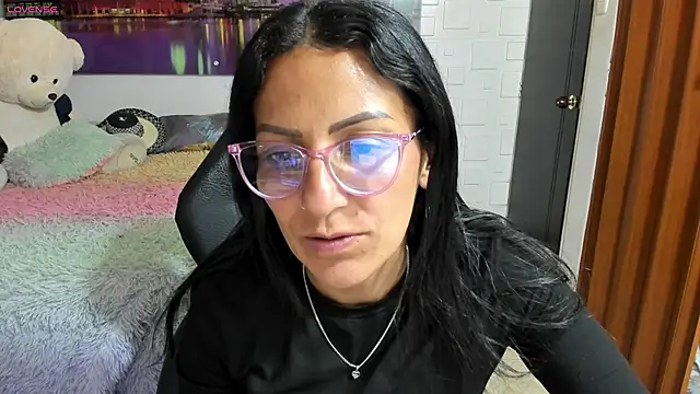 alma blue online show from 03.28.26