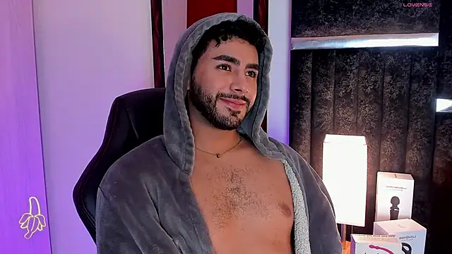 ItsMeEros online show from 02.08.25