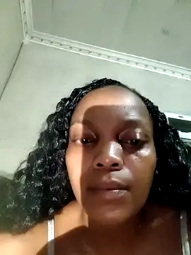 EbonyBuu online show from 12.22.25