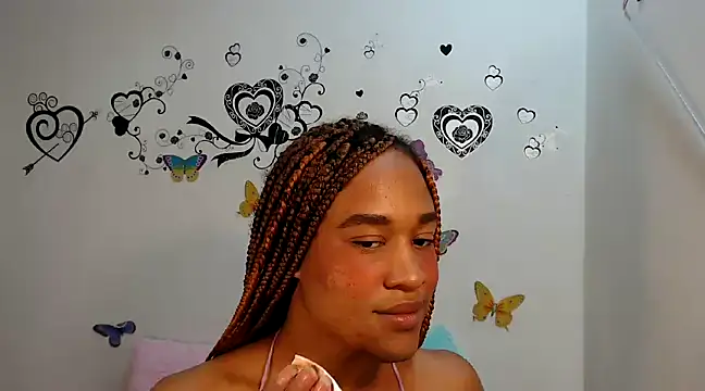 Snapshot of dirtydolltsx chatting on 02.05.25 dirtydolltsx online show from 02.05.25