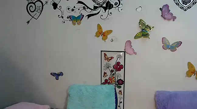 Snapshot of dirtydolltsx chatting on 02.12.25 dirtydolltsx online show from 02.12.25