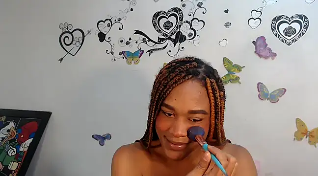 Snapshot of dirtydolltsx chatting on 03.08.25 dirtydolltsx online show from 03.08.25