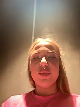 pinkstar  online show from 02.07.25