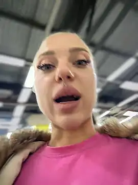 pinkstar  online show from 03.02.25