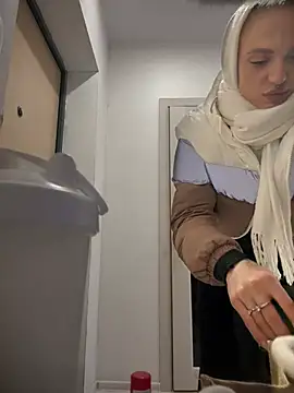 pinkstar  online show from 03.14.25