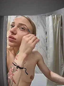 pinkstar  online show from 03.23.25