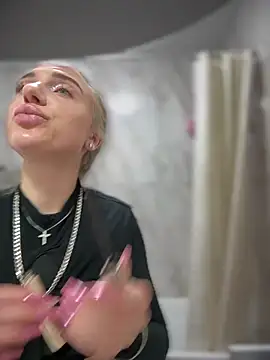 pinkstar  online show from 10.07.25