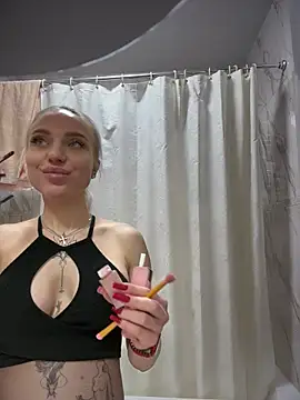 pinkstar  online show from 11.28.25