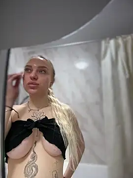 pinkstar  online show from 02.02.26