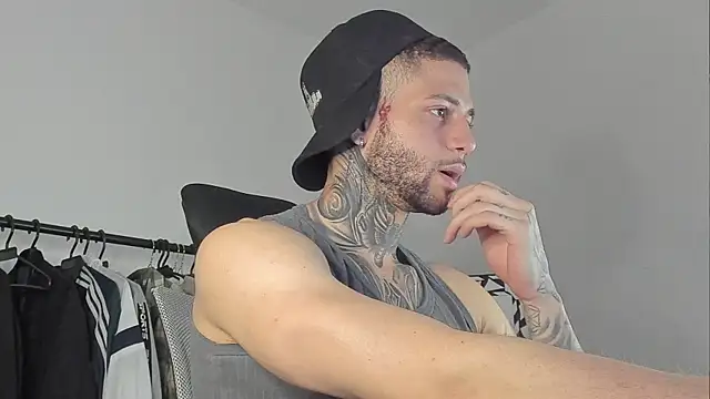  jamesleandros1 online show from 10.09.25