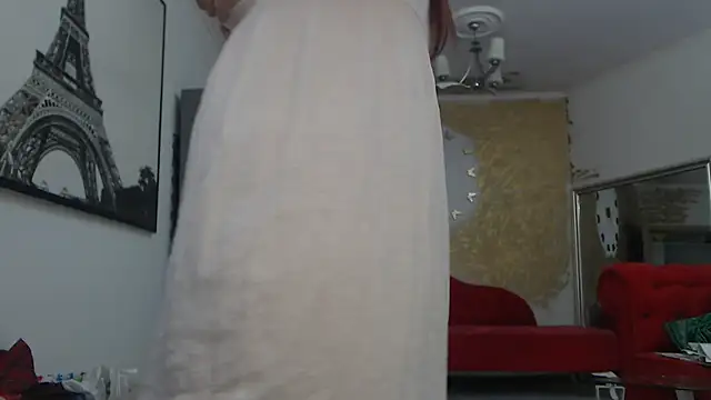 AnnaBellaLuckyXOXO online show from 09.10.25