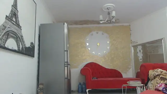 AnnaBellaLuckyXOXO online show from 02.17.26