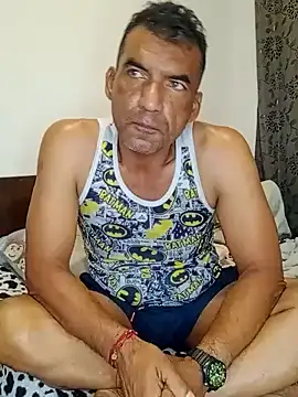 Daddy1972 online show from 01.11.25