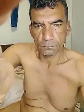 Daddy1972 online show from 01.30.25