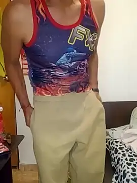 Daddy1972 online show from 02.07.25