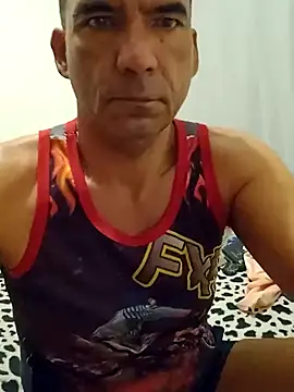 Daddy1972 online show from 02.16.25