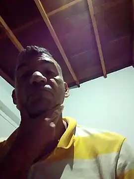 Daddy1972 online show from 03.08.26