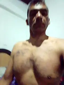 Daddy1972 online show from 03.14.26