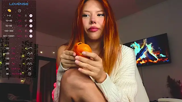 Juliette Sunshine online show from 01.30.25