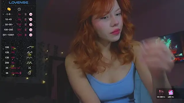 Juliette Sunshine online show from 03.13.25