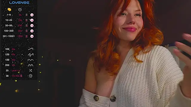 Juliette Sunshine online show from 03.14.25