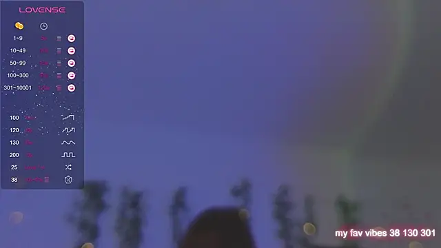 Juliette Sunshine online show from 09.13.25