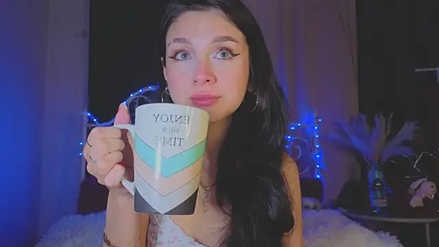 Funny Bunny online show from 03.04.26