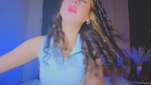 Funny Bunny online show from 04.12.26