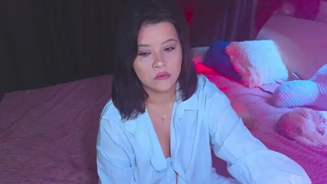 Snapshot of Malika_uAngel chatting on 11.20.25 Malika uAngel online show from 11.20.25